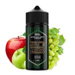 Steam City 2023 Apple Grape Flavour Shot 24/120ml