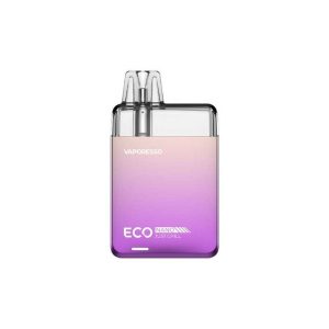Vaporesso Eco Nano Pod Kit Sparkling Purple 2ml 1000 mAh