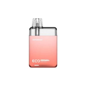 Vaporesso Eco Nano Pod Kit Sakura Pink 6ml 1000 mAh