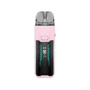 Vaporesso Luxe XR Max 80W 2800mAh 5ml Pink