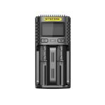 Φορτιστής Nitecore UM2