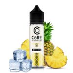 Dinner Lady Core Flavour Shot Pineapple Ice 20/60ml