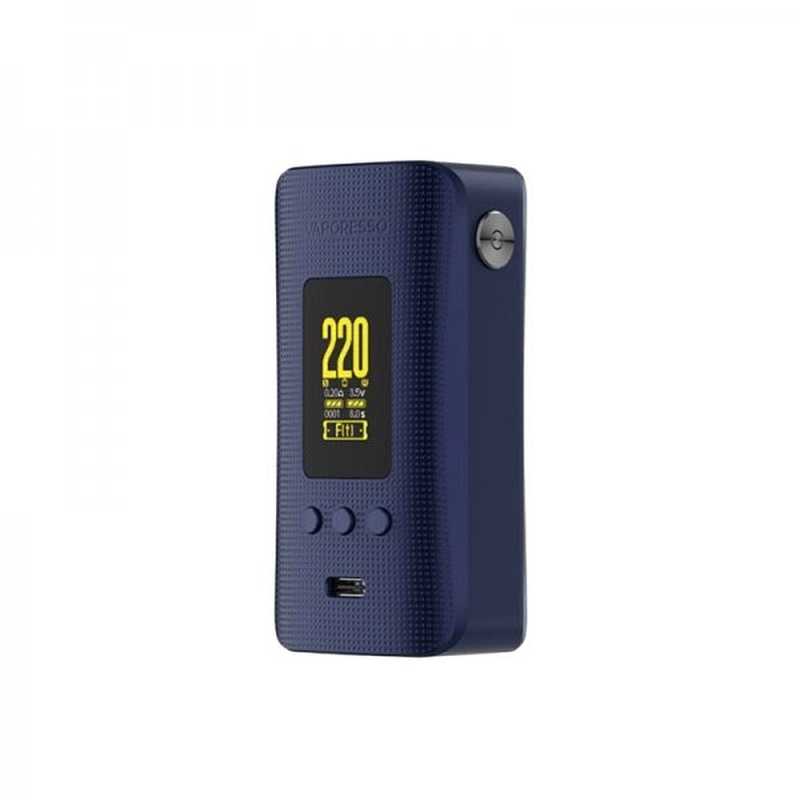 Vaporesso Gen 200 Mod 220W Blue