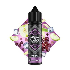 Opus Gloria Prima Holy Grape Flavour Shot 20ml/60ml