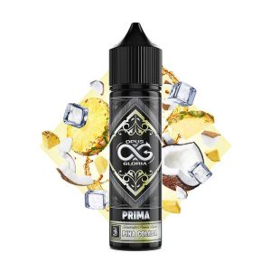 Opus Gloria Prima Pina Colada Flavour Shot 20ml/60ml