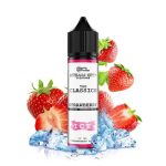 Steam City The Classics Strawberry Ice Flavour Shot 12ml/60ml
