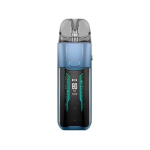 Vaporesso Luxe XR Max 80W 2800mAh 5ml Glacier Blue