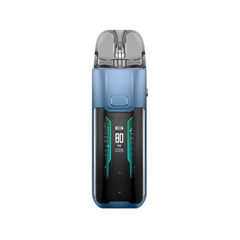 Vaporesso Luxe XR Max 80W 2800mAh 5ml Glacier Blue