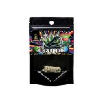 Aromas Of Crete Cannabis Flower Royal Black Mamba 1gr