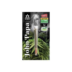 Aromas of Crete Cannabis Stick John Papa THC Experience 2gr