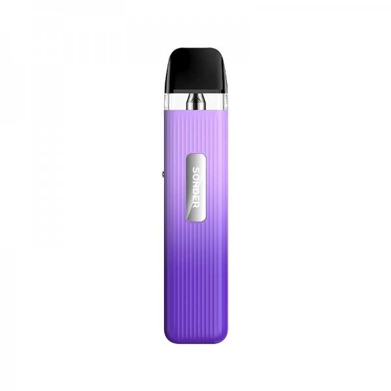 Geekvape Sonder Q Pod Kit 2ml Violet Purple
