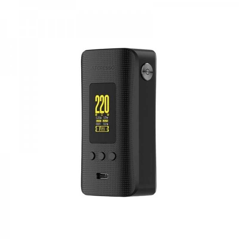 Vaporesso Gen 200 Mod 220W Black