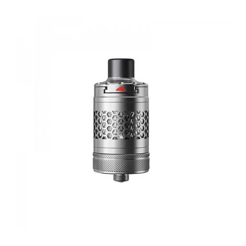 Aspire Nautilus 3S Tank 4ml 24mm Stainless Steel