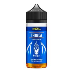 Halo Flavor Shot Blue Tribeca 40ml/120ml