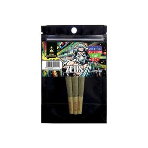 Aromas of Crete Cannabis Stick Royal Zeus 1,5gr 2+1 Δώρο