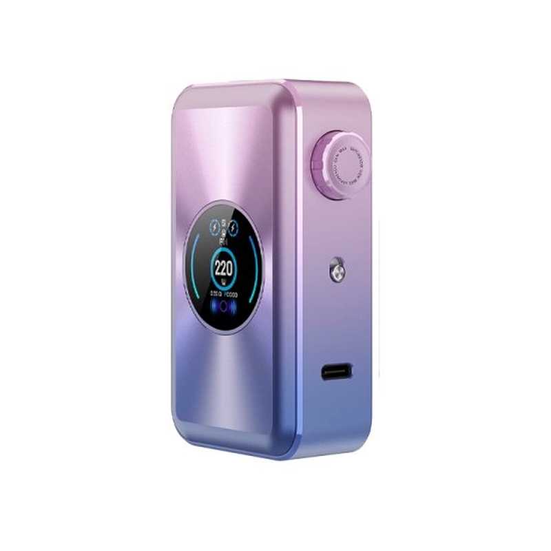 Vaporesso Gen Max Mod 220W Gradient purple