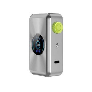 Vaporesso Gen Max Mod 220W Arctic Silver