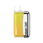 Double Trip Banana Ice Disposable 2ml 20mg