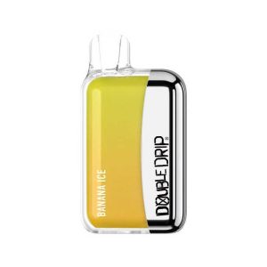 Double Trip Banana Ice Disposable 2ml 20mg