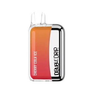 Double Trip Cherry Cola Disposable 2ml 20mg