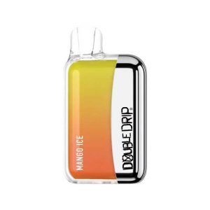 Double Trip Mango Ice Disposable 2ml 20mg