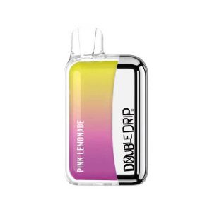 Double Trip Pink Lemonade Disposable 2ml 20mg
