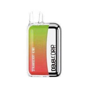 Double Trip Strawberry Kiwi Disposable 2ml 20mg