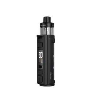 Voopoo Argus Pro 2 Pod Kit 5ml 80W 3000mAh Spray Black