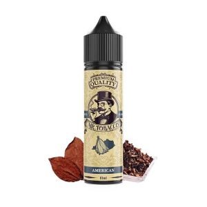 Mr. Tobacco American 10ml/60ml