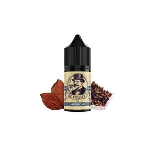 Mr. Tobacco American 5ml/30ml