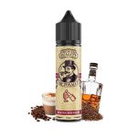 Mr. Tobacco Mocha Bourbon 10ml/60ml