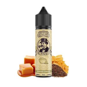 Mr. Tobacco Toffee Cereal 10ml/60ml