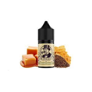 Mr. Tobacco Toffee Cereal 5ml/30ml