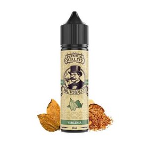 Mr. Tobacco Virginia 10ml/60ml
