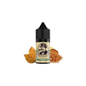 Mr. Tobacco Virginia 5ml/30ml