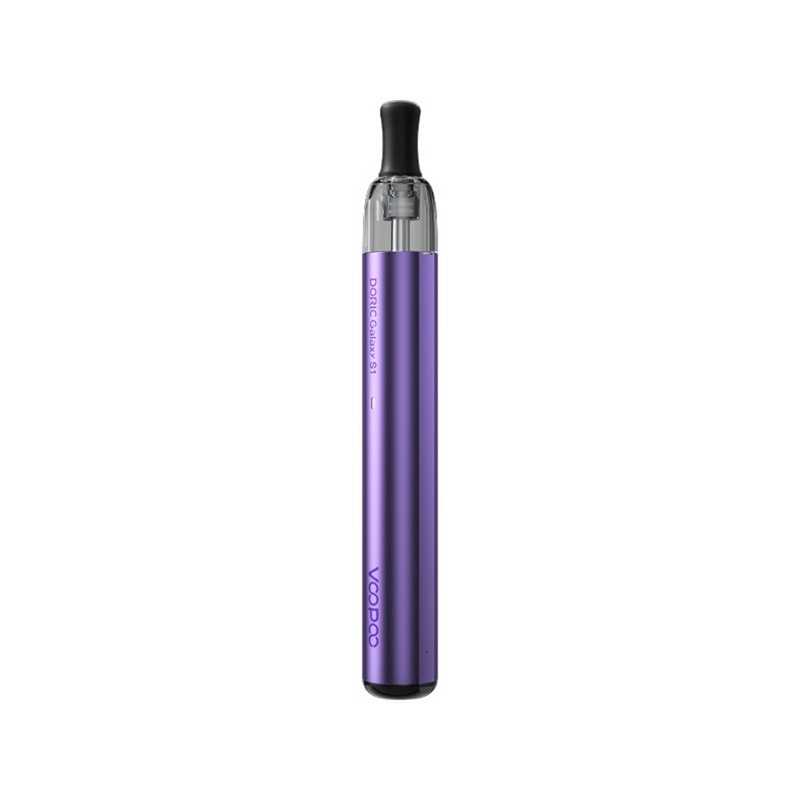 Voopoo Doric Galaxy S1 Kit 800mAh 2ml Lucky Purple