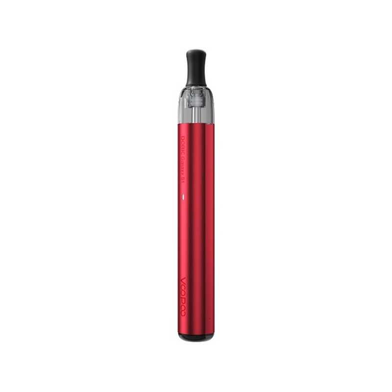 Voopoo Doric Galaxy S1 Kit 800mAh 2ml Russet Red