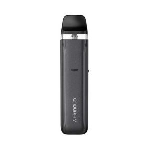 Innokin Endura V Pod Kit 1200mAh Black