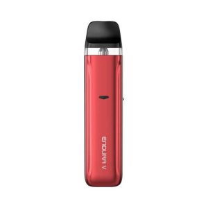 Innokin Endura V Pod Kit 1200mAh Red