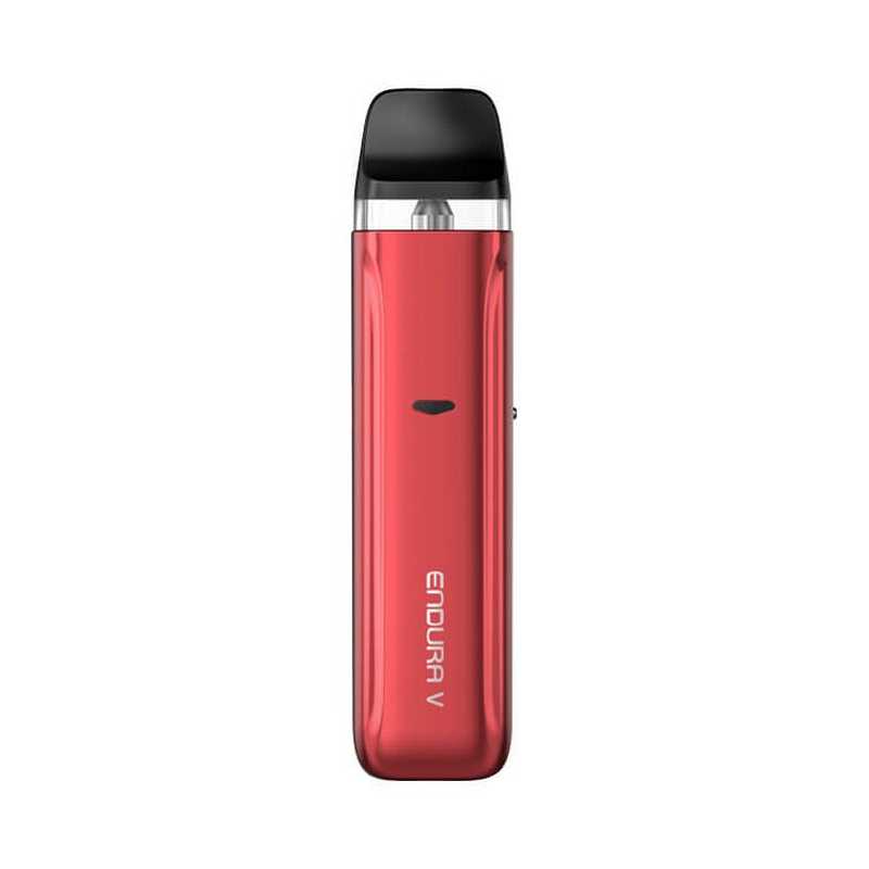 Innokin Endura V Pod Kit 1200mAh Red