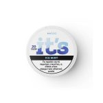 IT'S Ice Mint Nicotine Pouches 12mg