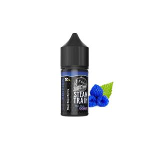 Steam Train POD Edition The Blue Comet Flavour Shot 10/30ml