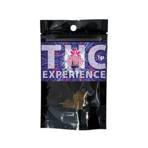 Aromas Of Crete Cannabis Flower THC Experience Super Strong Effect 1gr