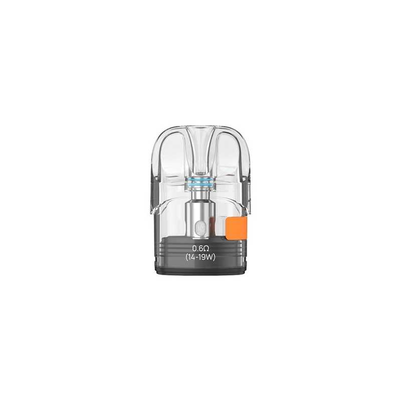 Aspire Pixo Pod Mesh Coil 0.6ohm 3ml