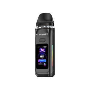 Geekvape Digi Max R Pod Kit 80W 3000mAh 5ml Space Black