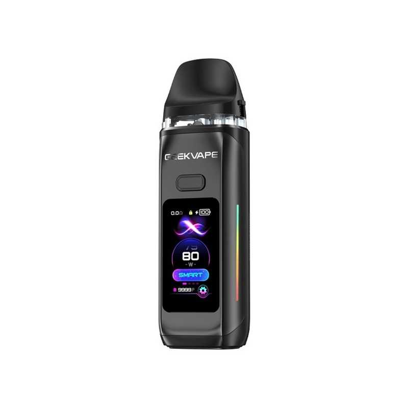 Geekvape Digi Max R Pod Kit 80W 3000mAh 5ml Space Black