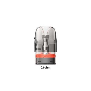 Geekvape Q Side Fill Cartridge 0.6ohm 3ml