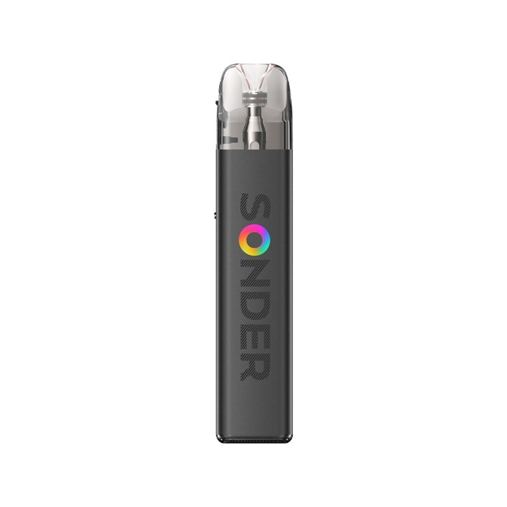 Geekvape Sonder Q2 Pod Kit 3ml 1350mAh Midnight Black