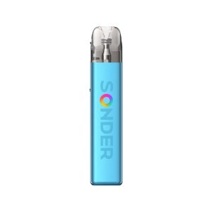 Geekvape Sonder Q2 Pod Kit 3ml 1350mAh Ocean Blue