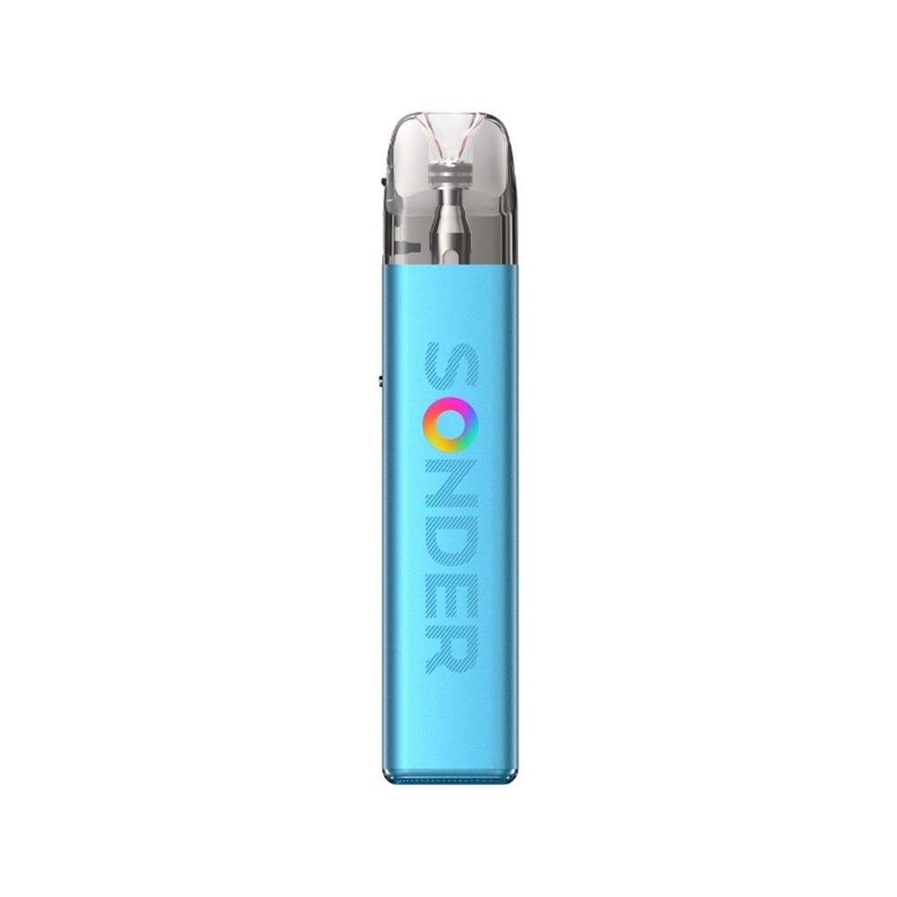 Geekvape Sonder Q2 Pod Kit 3ml 1350mAh Ocean Blue